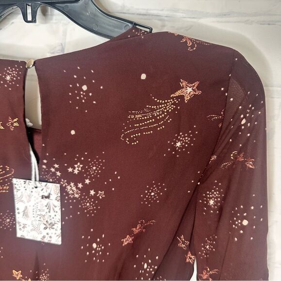 LC Lauren Conrad XS dress - brand new with tags! - Picture 7 of 9